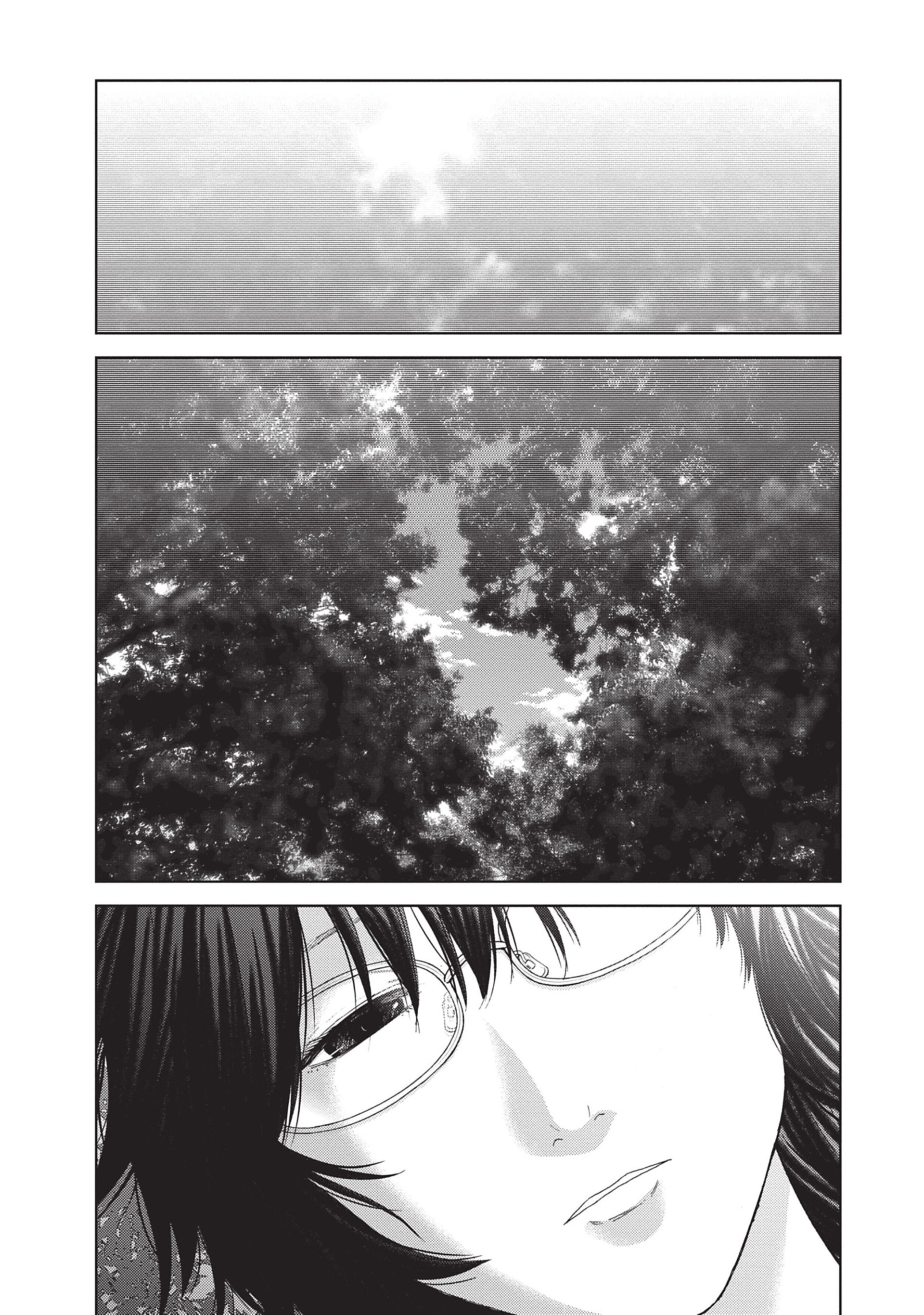 Read Alice on Border Road AR Manga Online