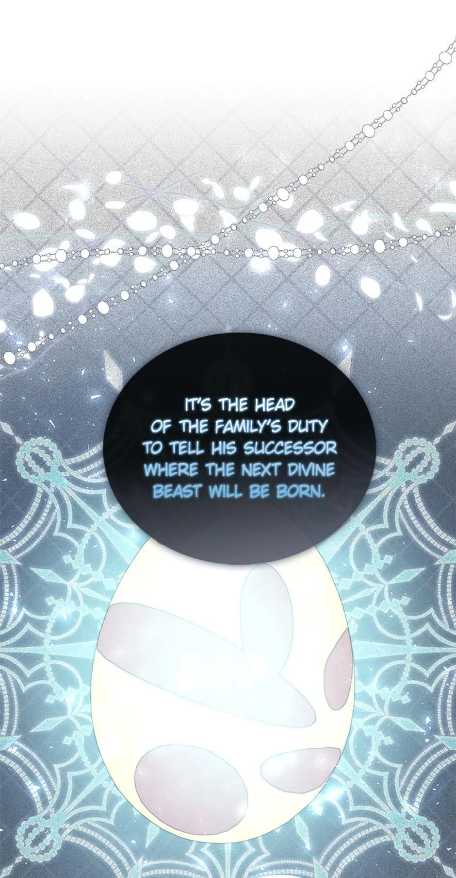 Read A Fortune-Telling Princess EN Manga Online