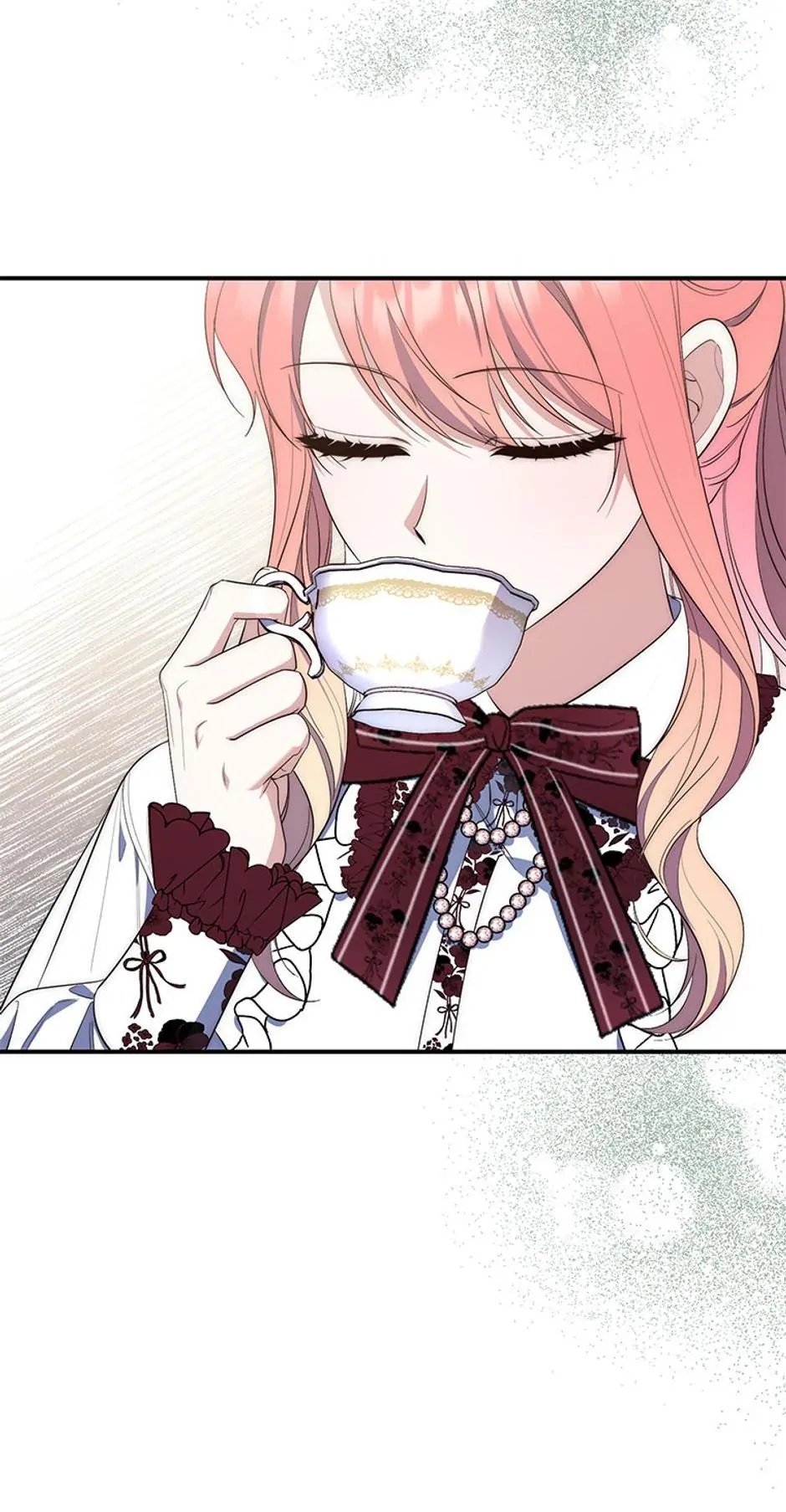 Read A Fortune-Telling Princess EN Manga Online