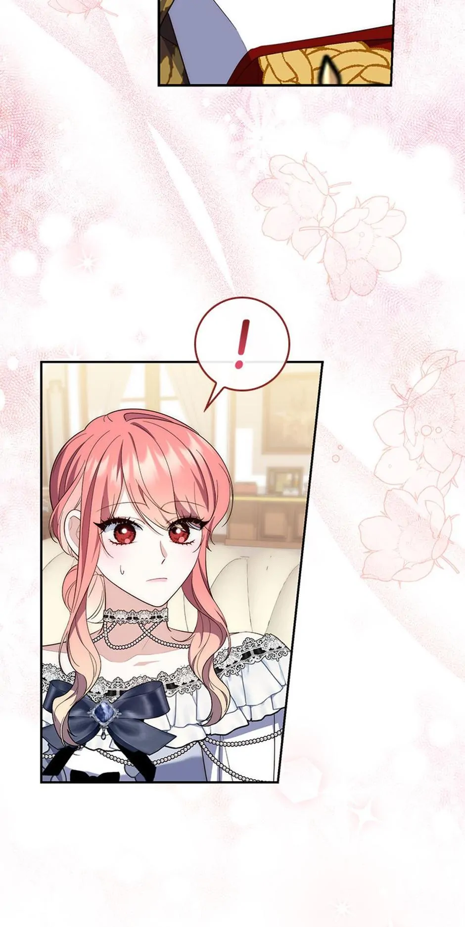 Read A Fortune-Telling Princess EN Manga Online