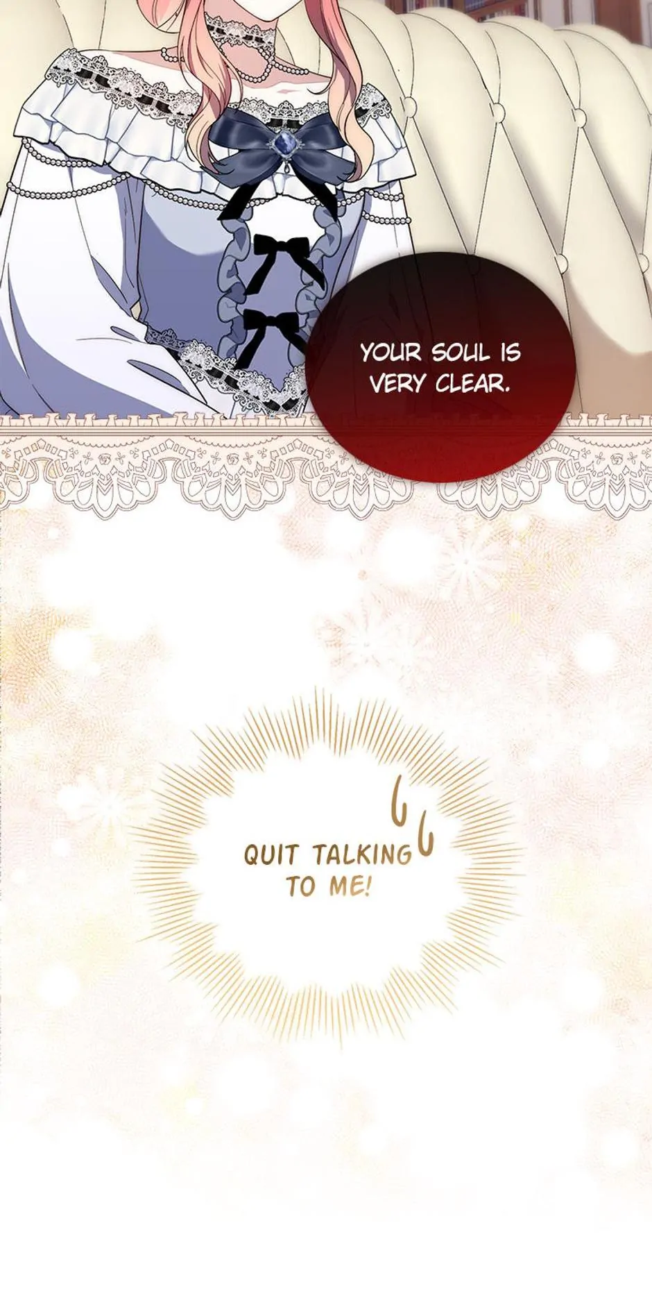Read A Fortune-Telling Princess EN Manga Online