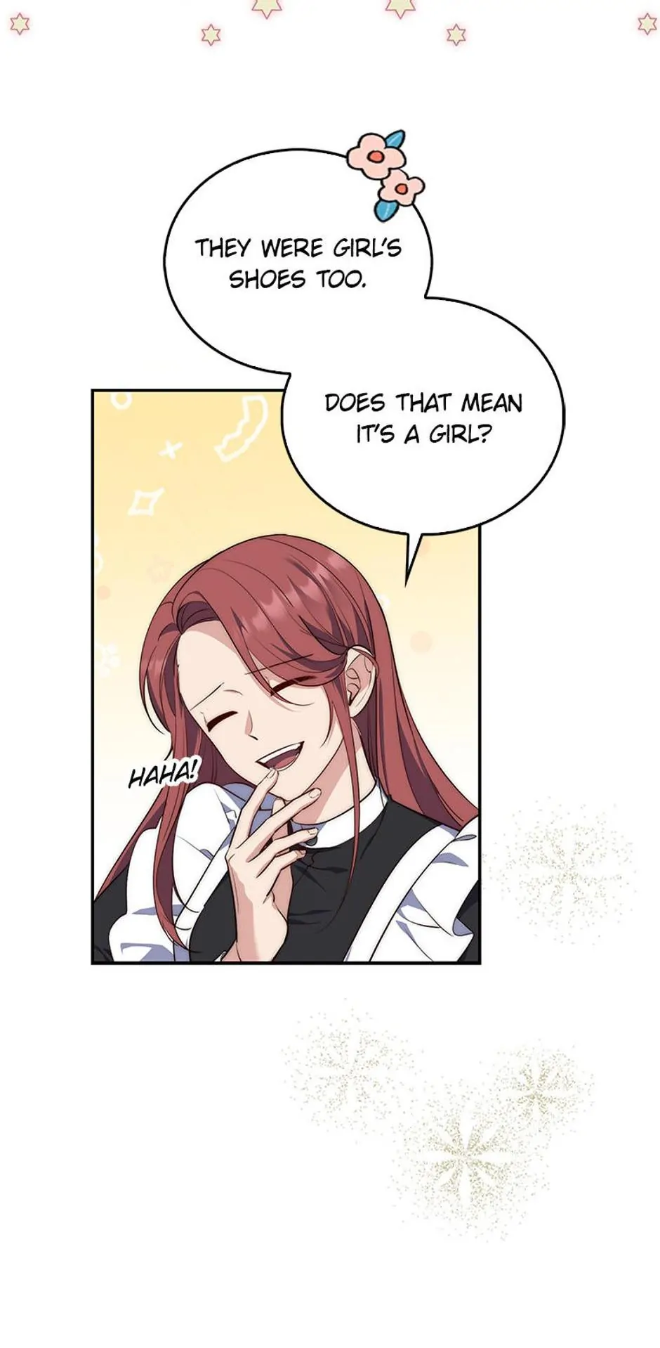 Read A Fortune-Telling Princess EN Manga Online