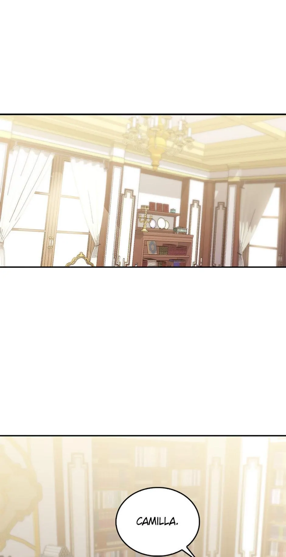 Read A Fortune-Telling Princess EN Manga Online