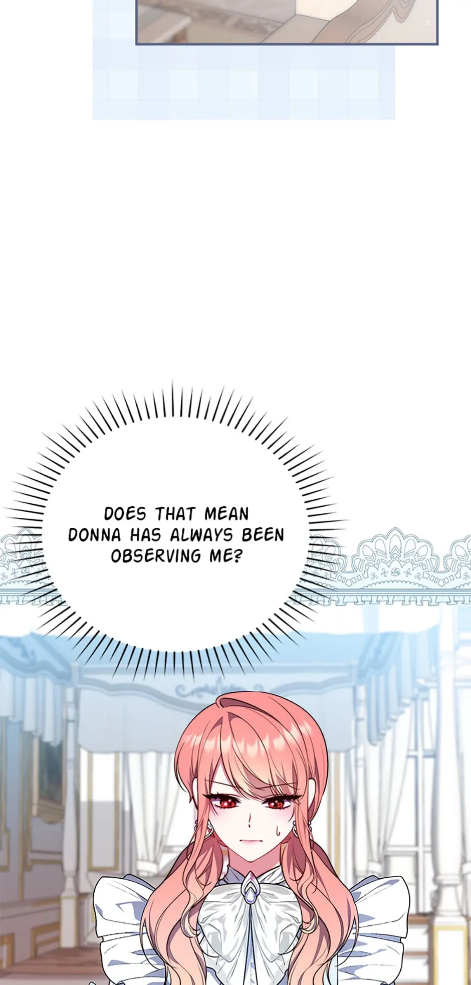 Read A Fortune-Telling Princess EN Manga Online