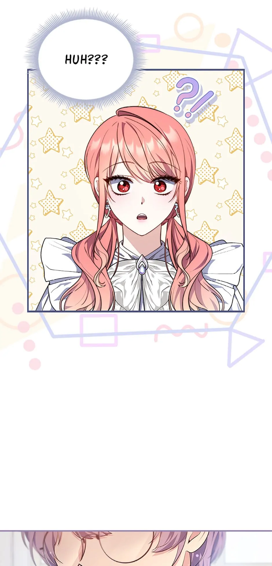Read A Fortune-Telling Princess EN Manga Online