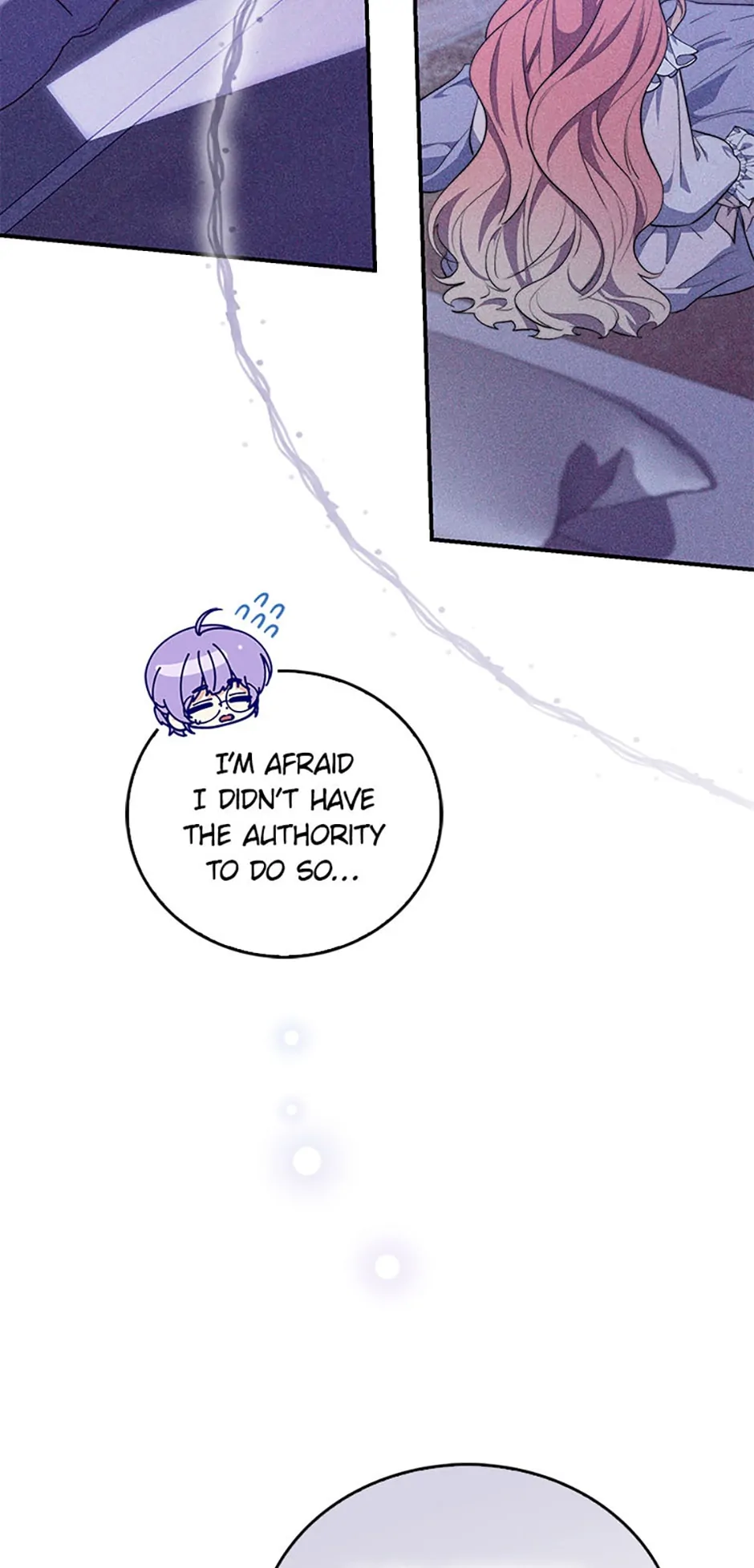 Read A Fortune-Telling Princess EN Manga Online
