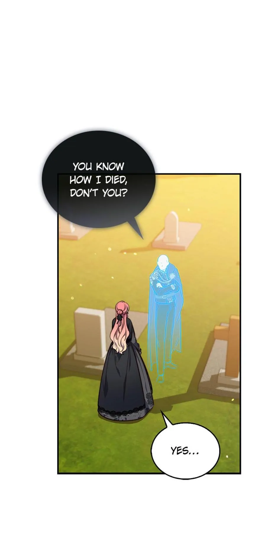Read A Fortune-Telling Princess EN Manga Online