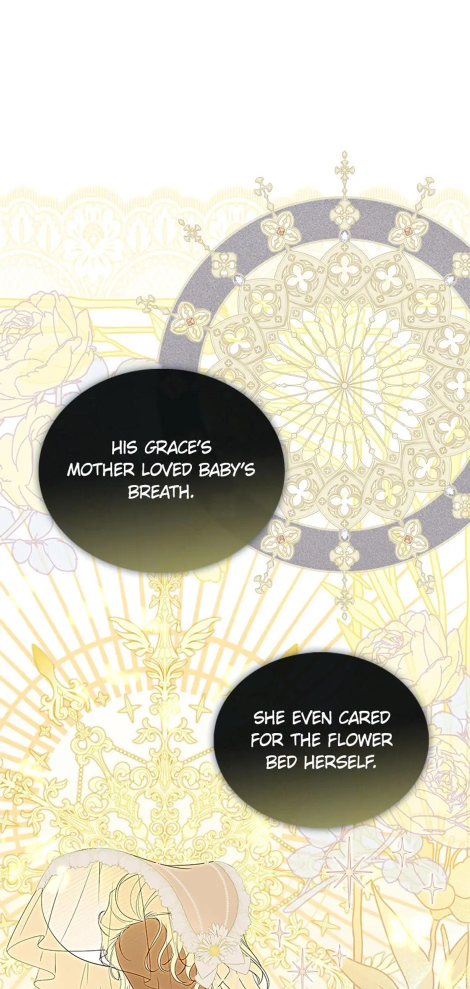 Read A Fortune-Telling Princess EN Manga Online