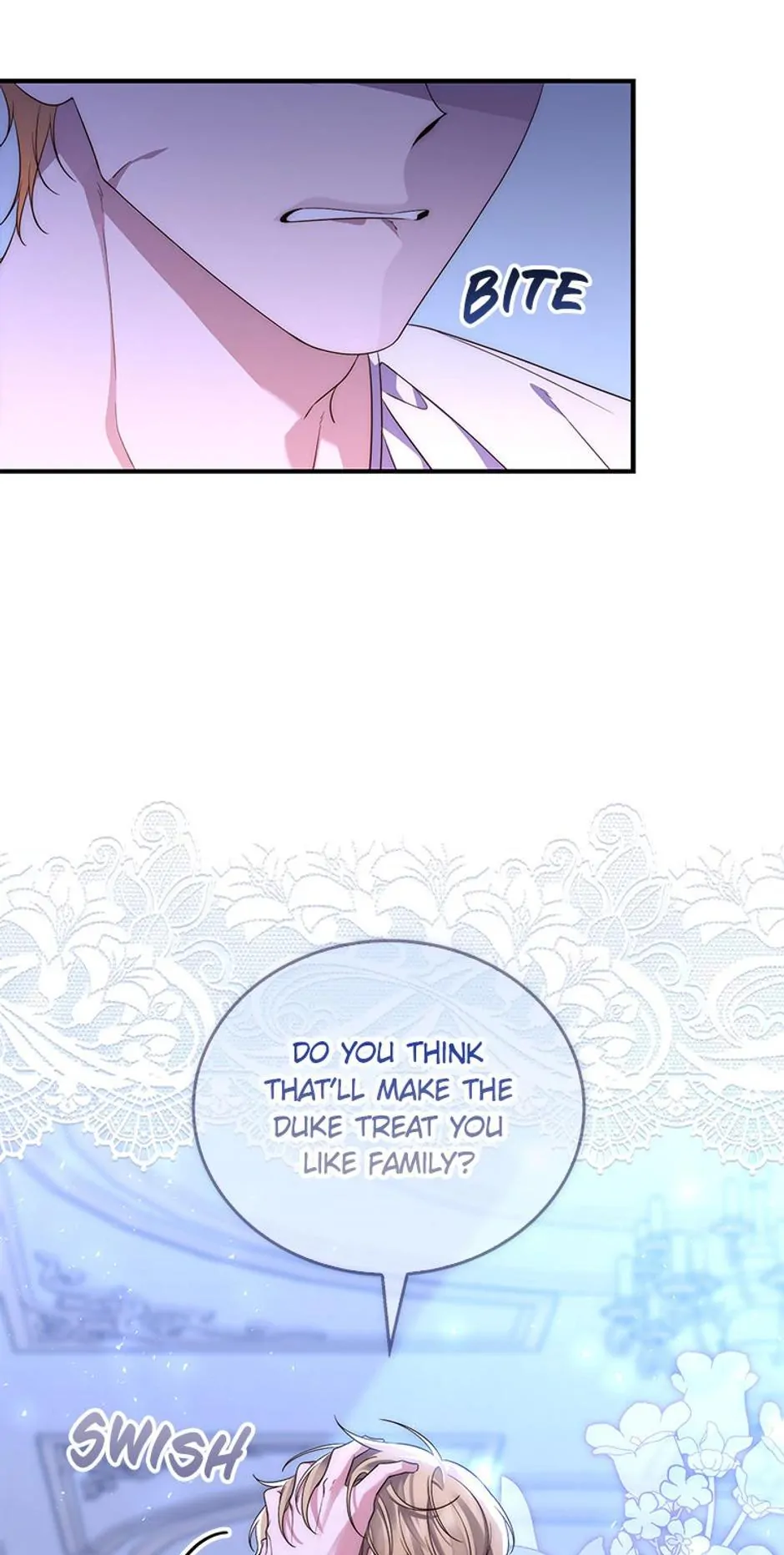 Read A Fortune-Telling Princess EN Manga Online
