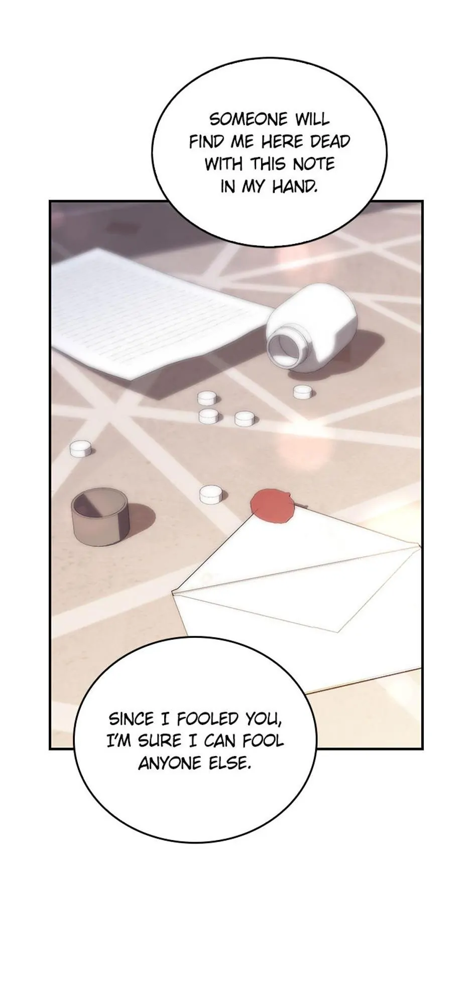 Read A Fortune-Telling Princess EN Manga Online