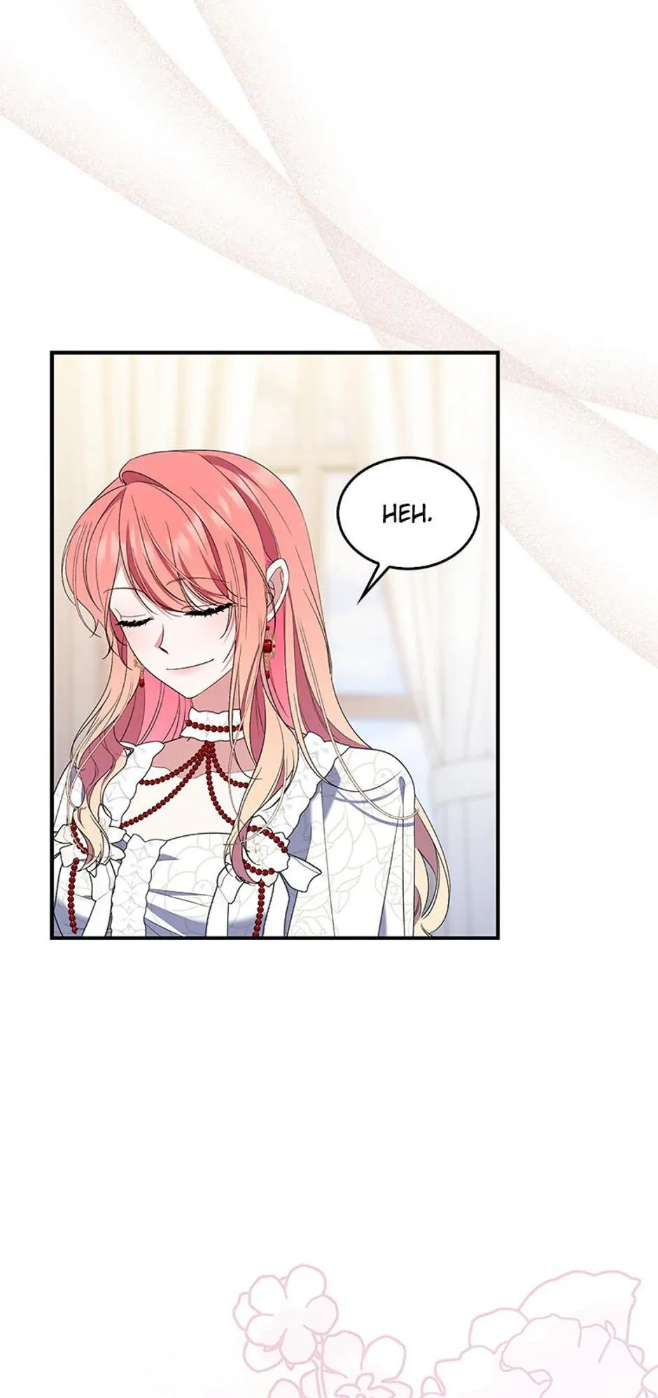 Read A Fortune-Telling Princess EN Manga Online