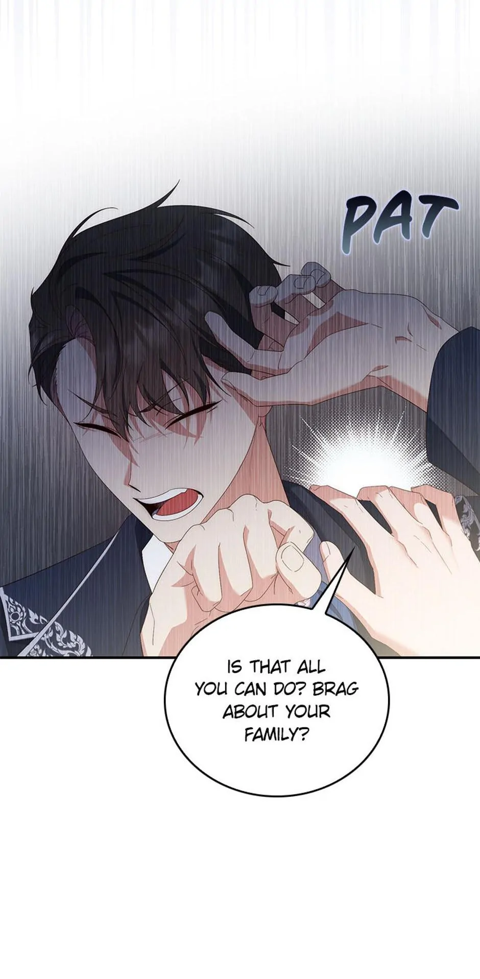 Read A Fortune-Telling Princess EN Manga Online