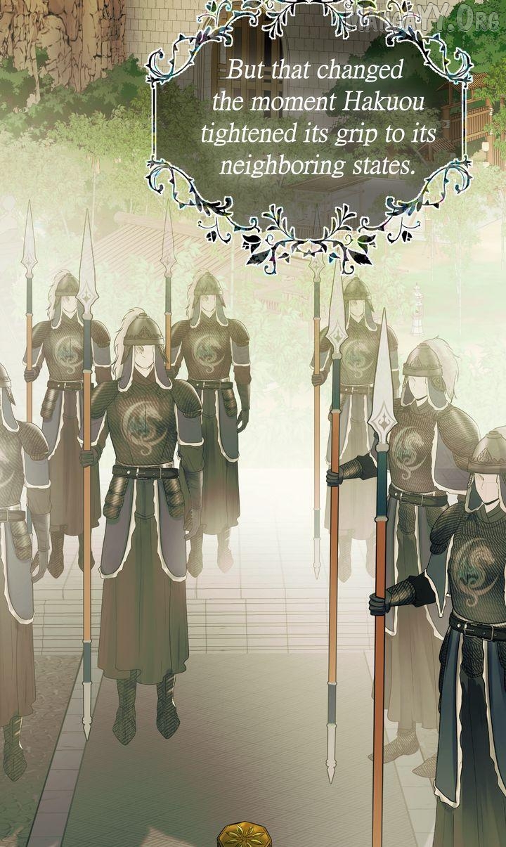 Read Beneath the Fallen Bloom EN Manga Online