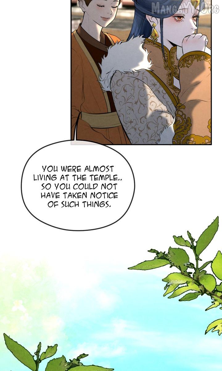 Read Beneath the Fallen Bloom EN Manga Online