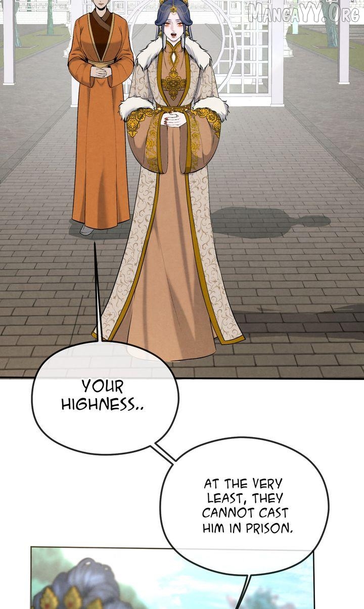 Read Beneath the Fallen Bloom EN Manga Online