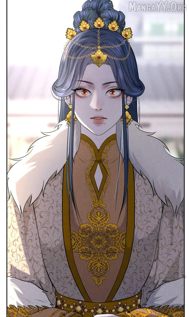 Read Beneath the Fallen Bloom EN Manga Online
