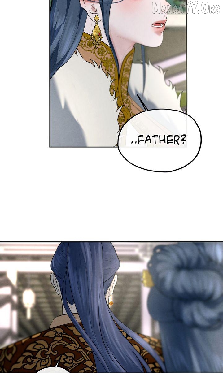 Read Beneath the Fallen Bloom EN Manga Online