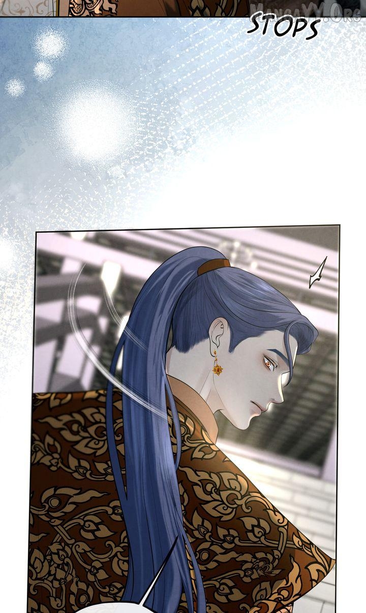 Read Beneath the Fallen Bloom EN Manga Online