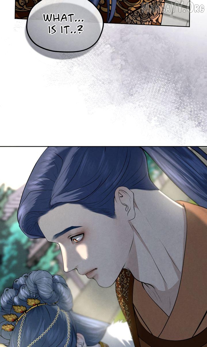 Read Beneath the Fallen Bloom EN Manga Online