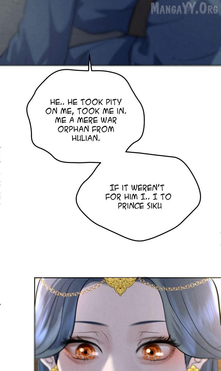 Read Beneath the Fallen Bloom EN Manga Online