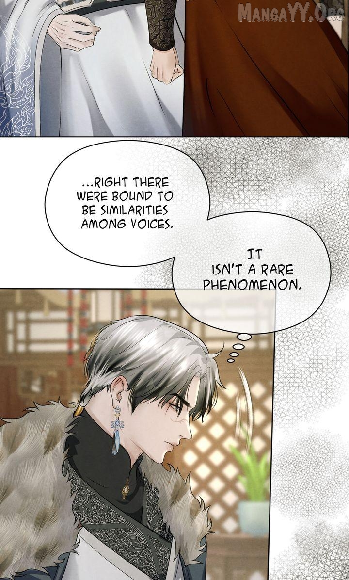 Read Beneath the Fallen Bloom EN Manga Online