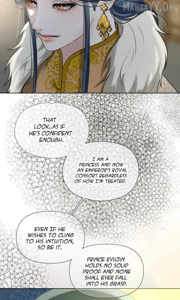 Read Beneath the Fallen Bloom EN Manga Online