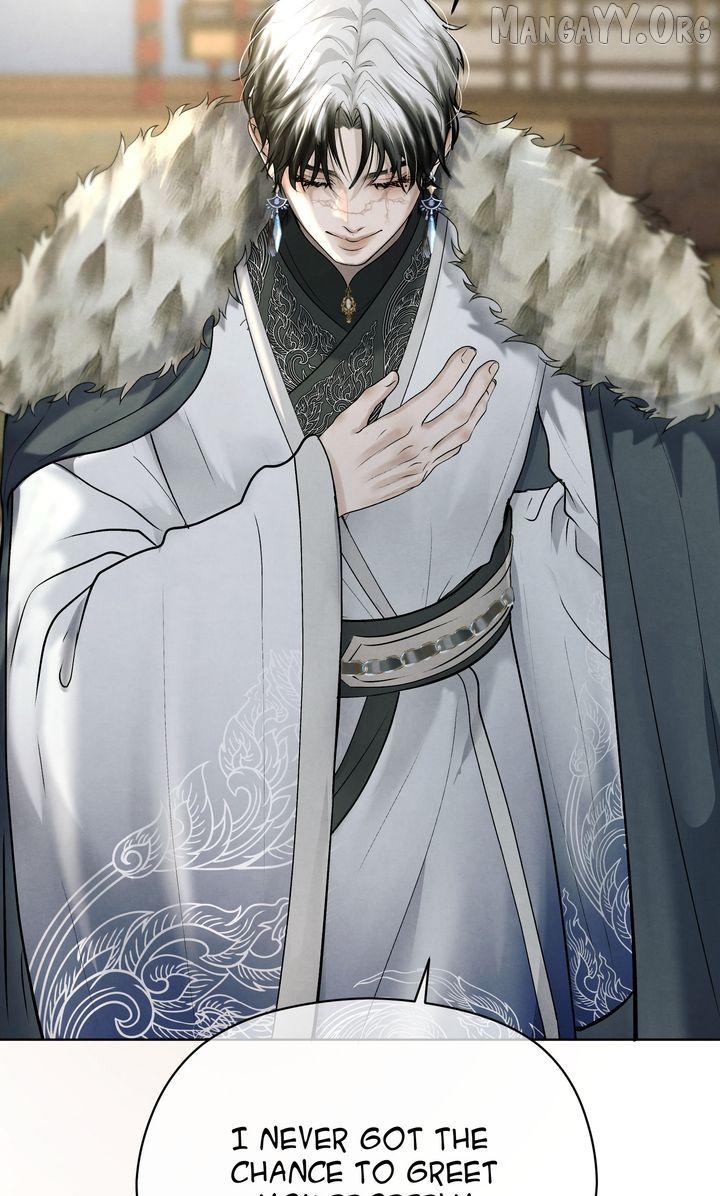 Read Beneath the Fallen Bloom EN Manga Online