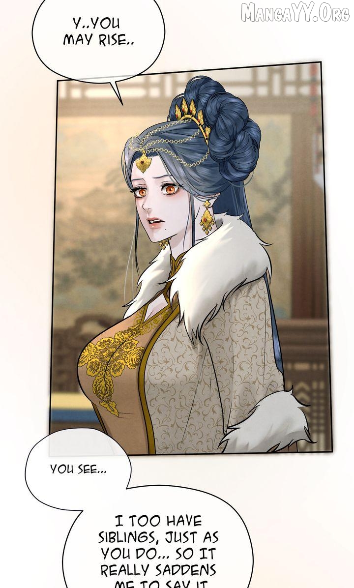 Read Beneath the Fallen Bloom EN Manga Online