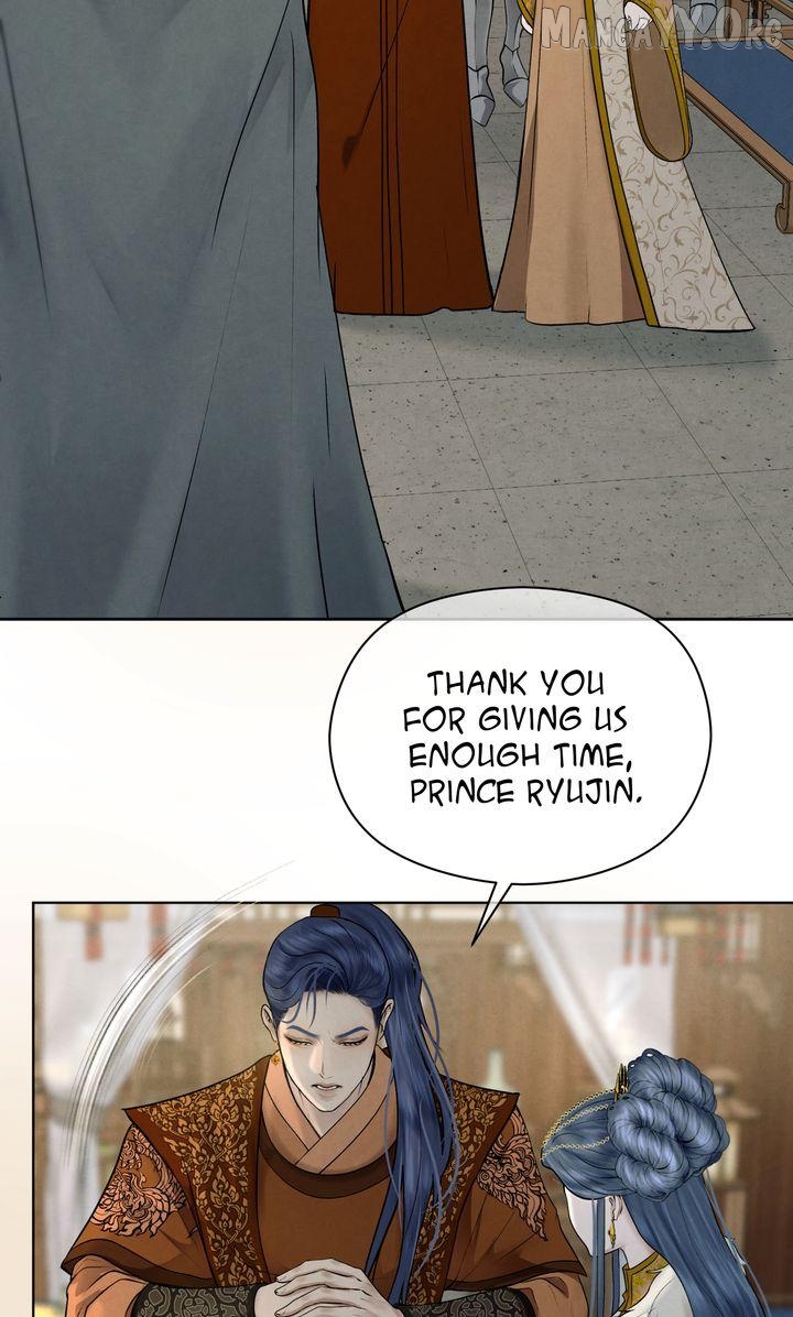 Read Beneath the Fallen Bloom EN Manga Online