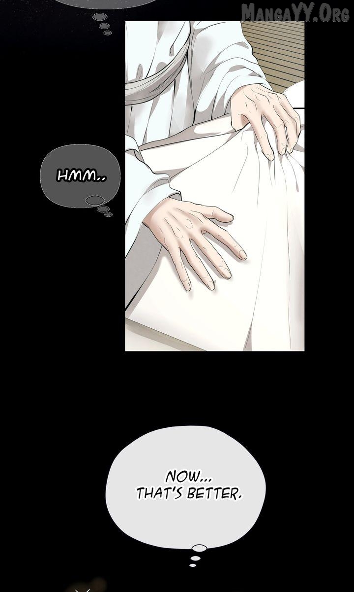 Read Beneath the Fallen Bloom EN Manga Online