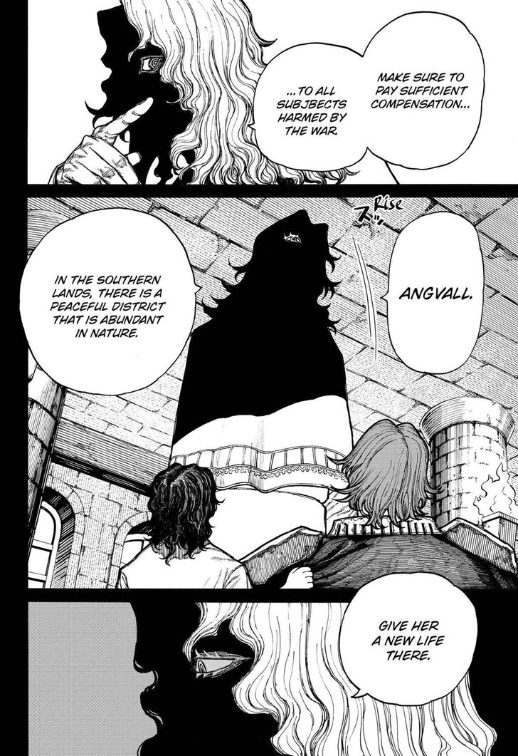 Read Centuria EN Manga Online