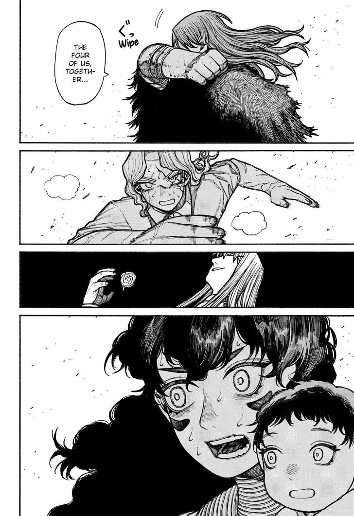 Read Centuria EN Manga Online