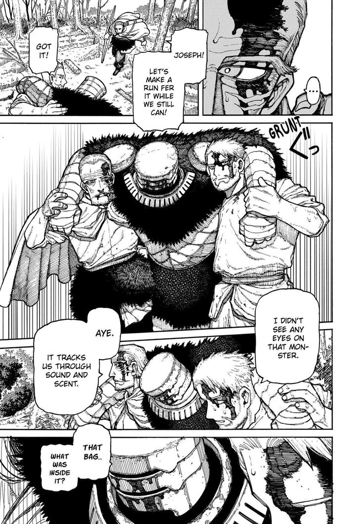 Read Centuria EN Manga Online
