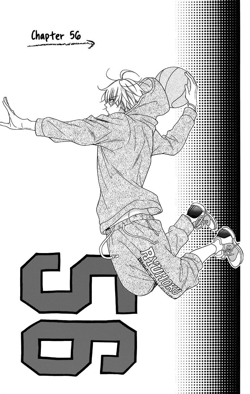Read Cheeky Brat EN Manga Online