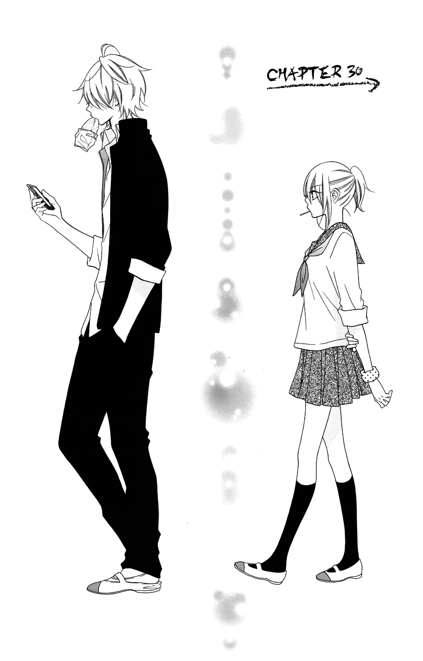 Read Cheeky Brat EN Manga Online
