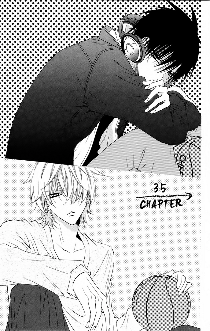 Read Cheeky Brat EN Manga Online