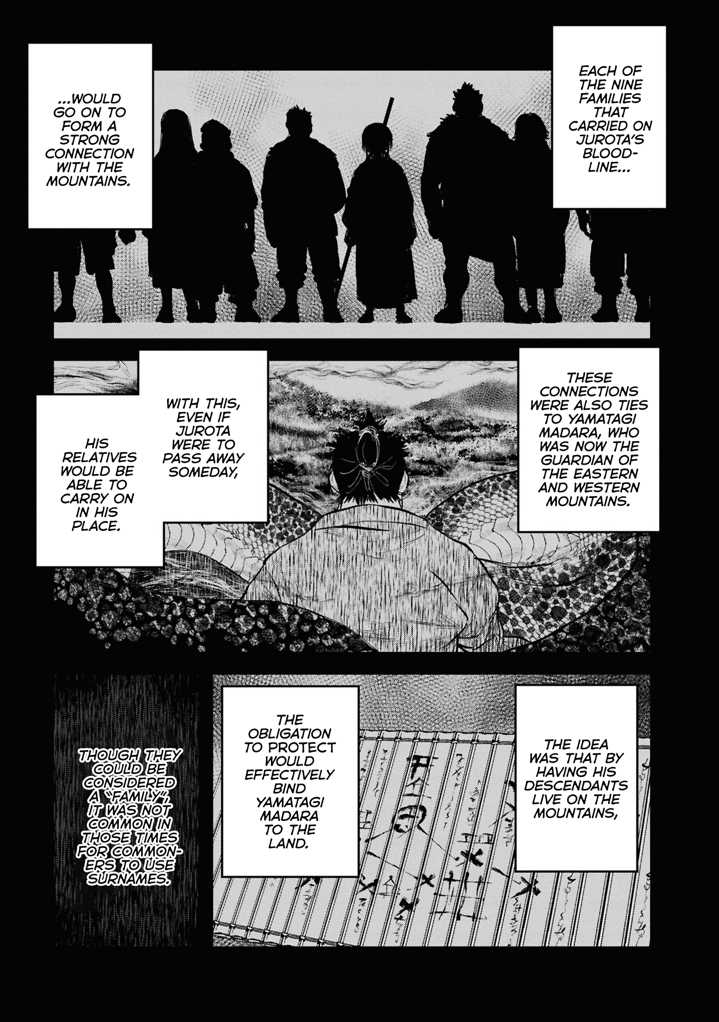 Read Dara-san of Reiwa EN Manga Online