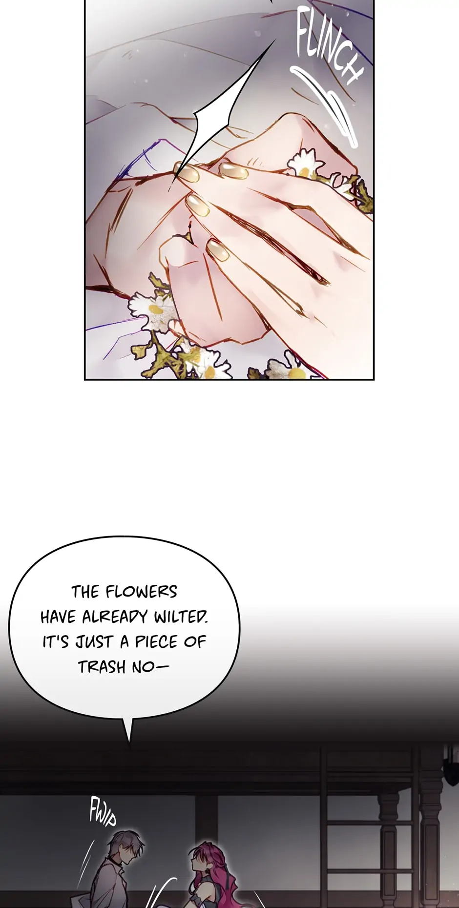 Read Death Is The Only Ending For The Villainess EN Manga Online