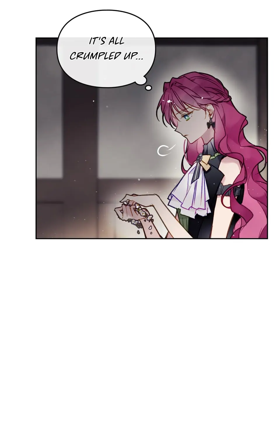 Read Death Is The Only Ending For The Villainess EN Manga Online