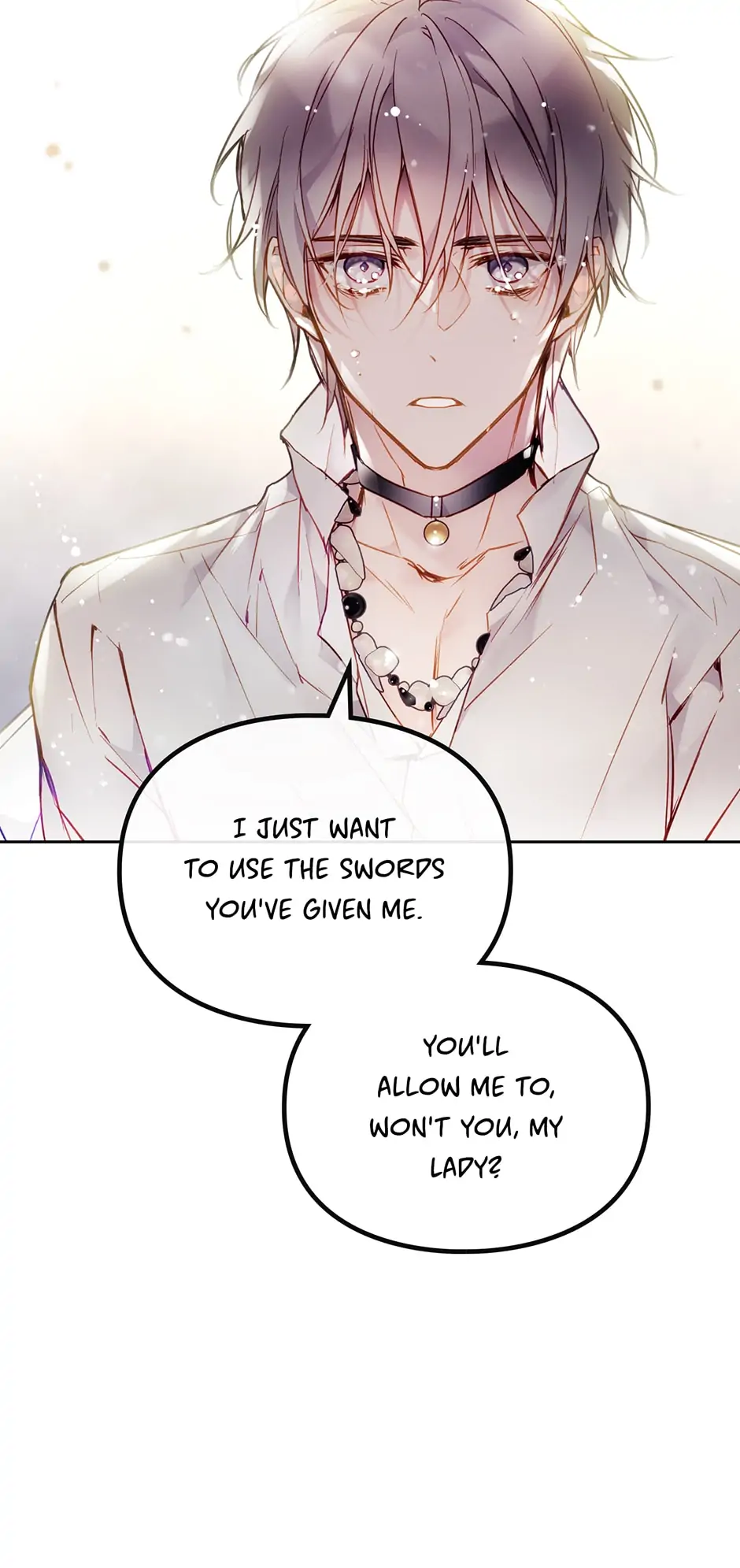 Read Death Is The Only Ending For The Villainess EN Manga Online