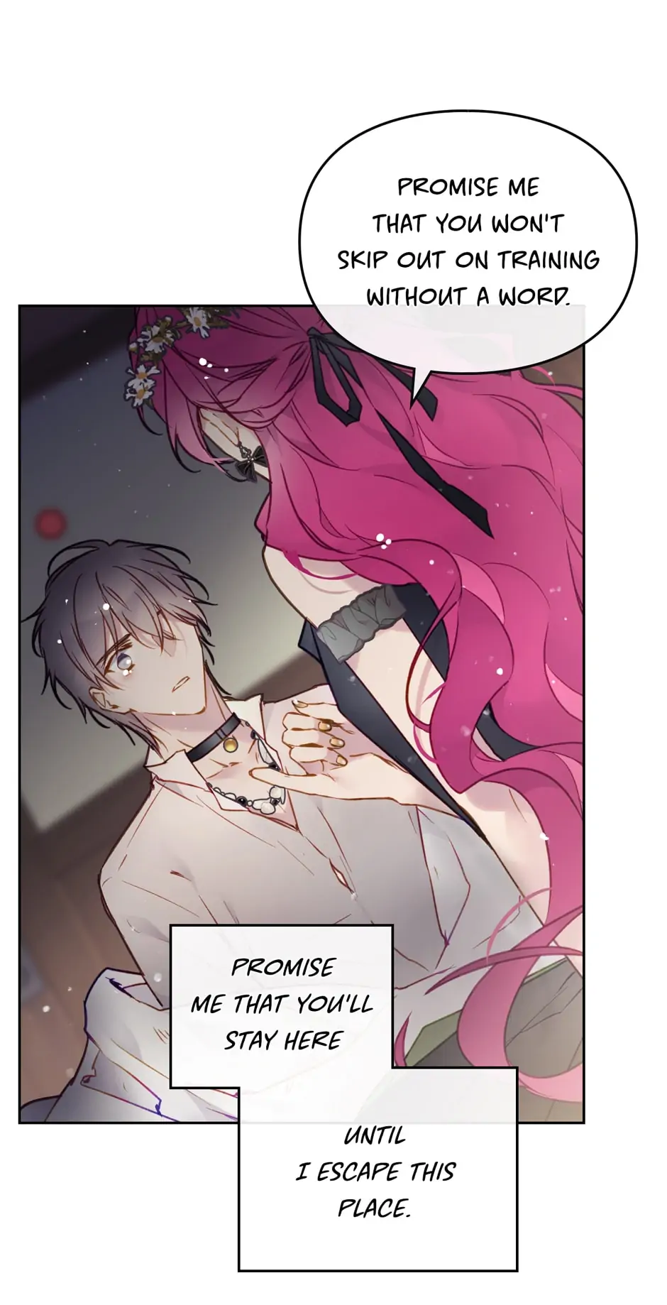 Read Death Is The Only Ending For The Villainess EN Manga Online