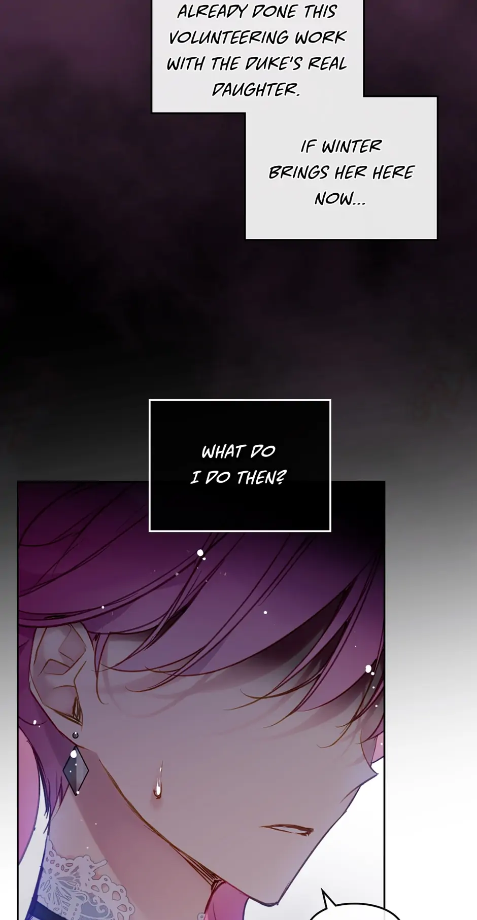 Read Death Is The Only Ending For The Villainess EN Manga Online
