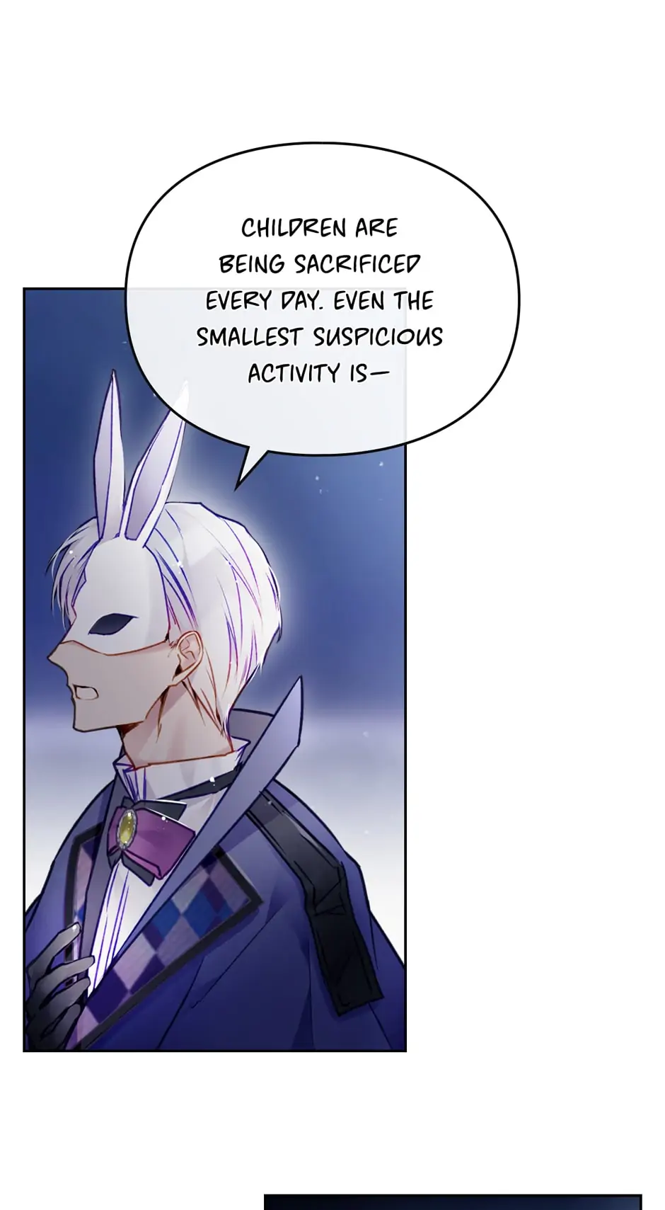 Read Death Is The Only Ending For The Villainess EN Manga Online
