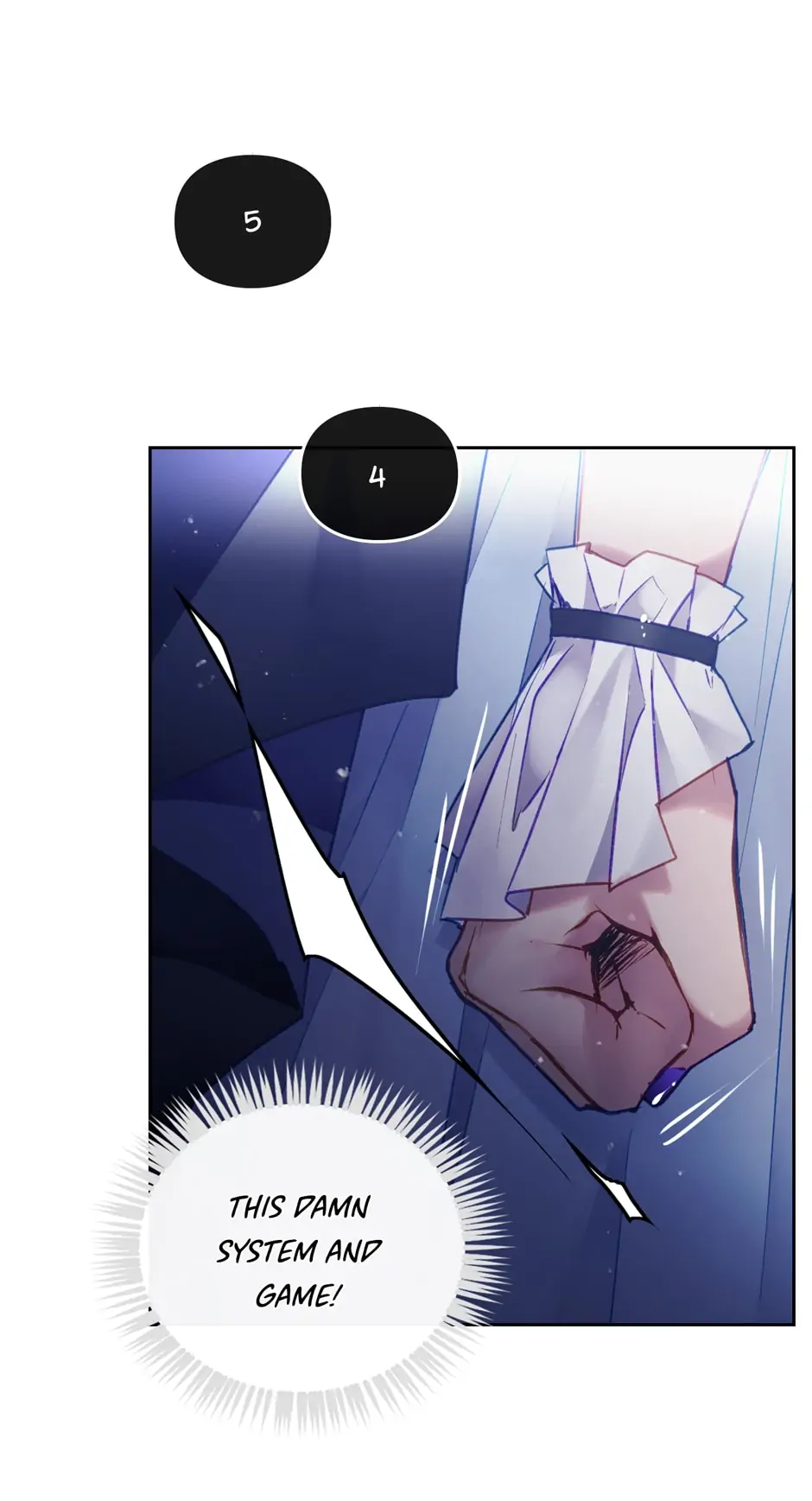 Read Death Is The Only Ending For The Villainess EN Manga Online