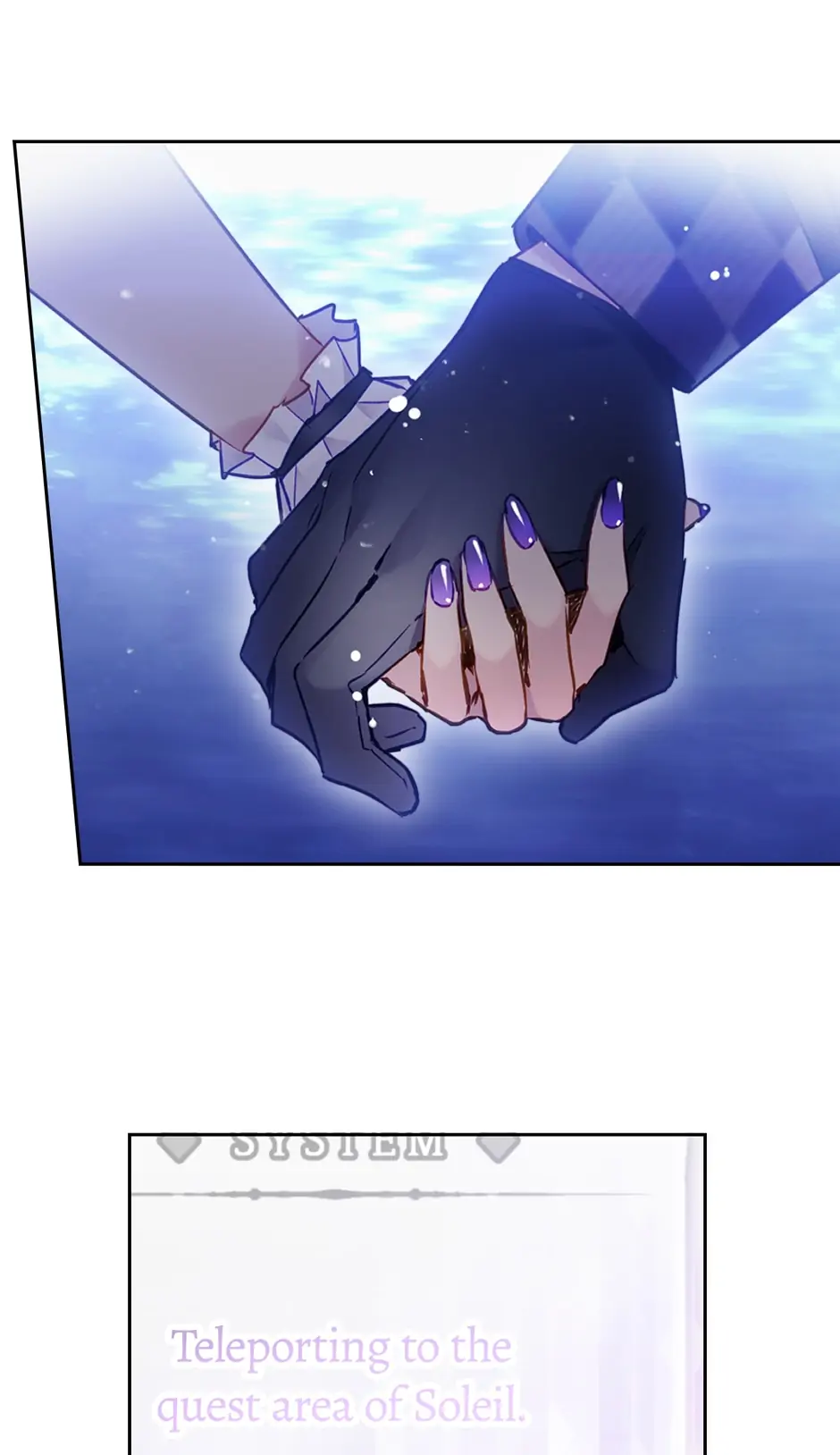 Read Death Is The Only Ending For The Villainess EN Manga Online