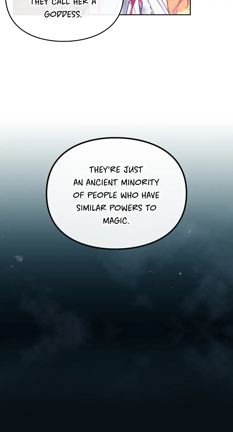 Read Death Is The Only Ending For The Villainess EN Manga Online