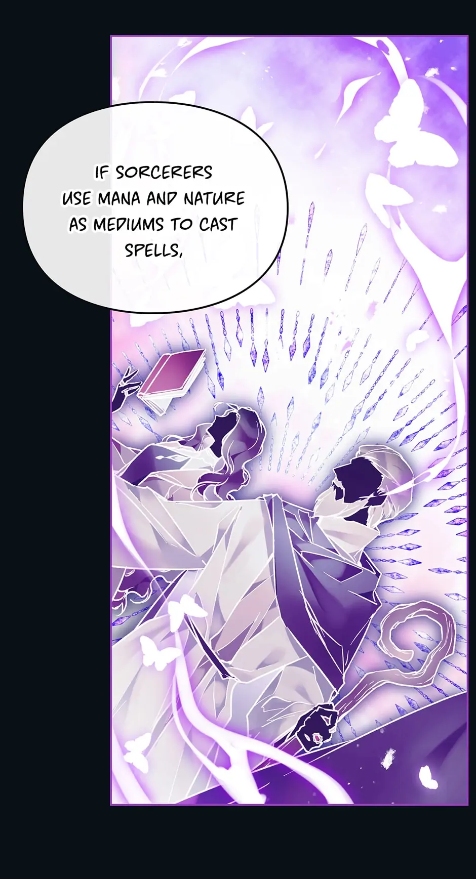 Read Death Is The Only Ending For The Villainess EN Manga Online