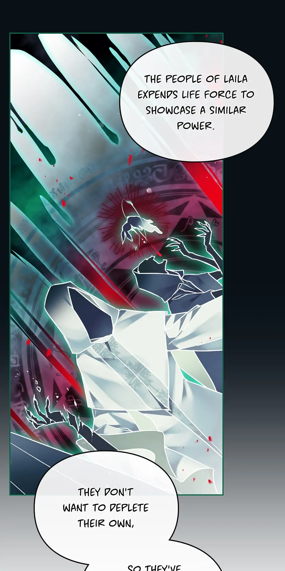 Read Death Is The Only Ending For The Villainess EN Manga Online