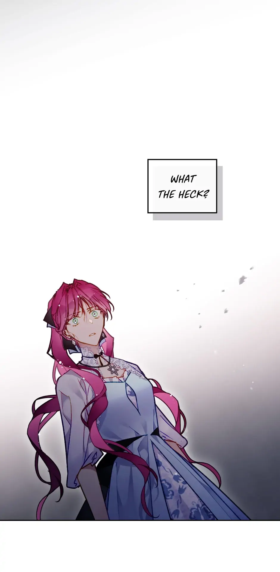 Read Death Is The Only Ending For The Villainess EN Manga Online