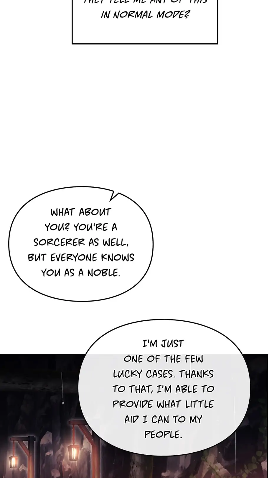 Read Death Is The Only Ending For The Villainess EN Manga Online